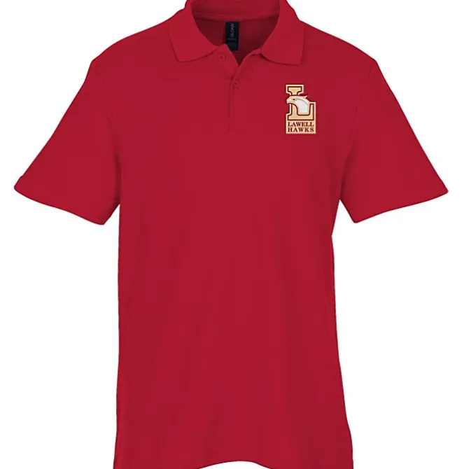 Gildan Softstyle Cotton Pique Polo - Men's
