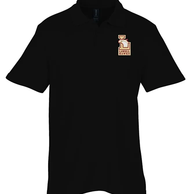 Gildan Softstyle Cotton Pique Polo - Men's