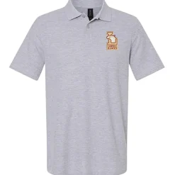 Gildan Softstyle Cotton Pique Polo - Men's