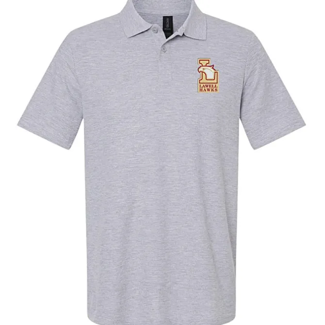 Gildan Softstyle Cotton Pique Polo - Men's