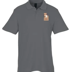 Gildan Softstyle Cotton Pique Polo - Men's