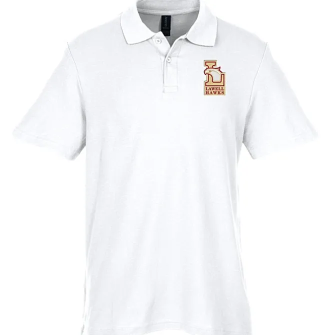 Gildan Softstyle Cotton Pique Polo - Men's