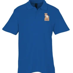 Gildan Softstyle Cotton Pique Polo - Men's