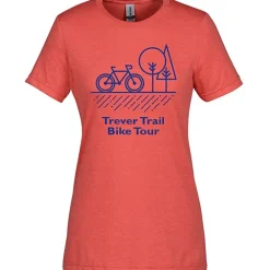 Gildan Softstyle CVC T-Shirt - Ladies' - Screen