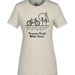 Gildan Softstyle CVC T-Shirt - Ladies' - Screen