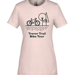 Gildan Softstyle CVC T-Shirt - Ladies' - Screen