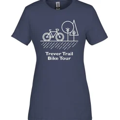 Gildan Softstyle CVC T-Shirt - Ladies' - Screen