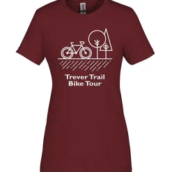 Gildan Softstyle CVC T-Shirt - Ladies' - Screen