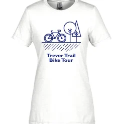 Gildan Softstyle CVC T-Shirt - Ladies' - Screen