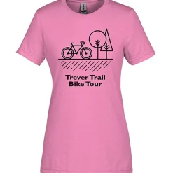 Gildan Softstyle CVC T-Shirt - Ladies' - Screen