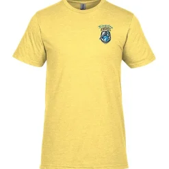Gildan Softstyle CVC T-Shirt - Men's - Embroidered