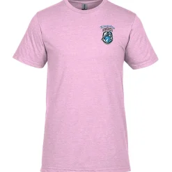 Gildan Softstyle CVC T-Shirt - Men's - Embroidered