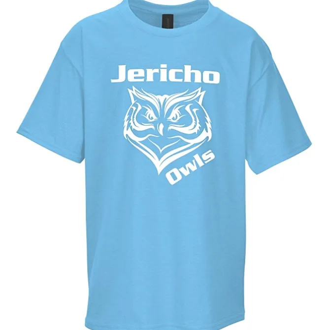 Gildan Softstyle CVC T-Shirt - Youth