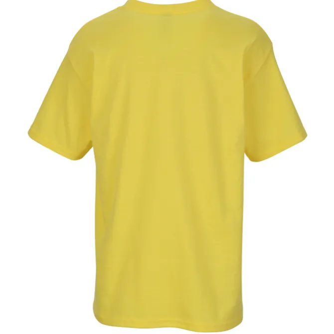 Gildan Softstyle CVC T-Shirt - Youth