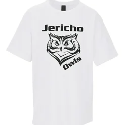 Gildan Softstyle CVC T-Shirt - Youth