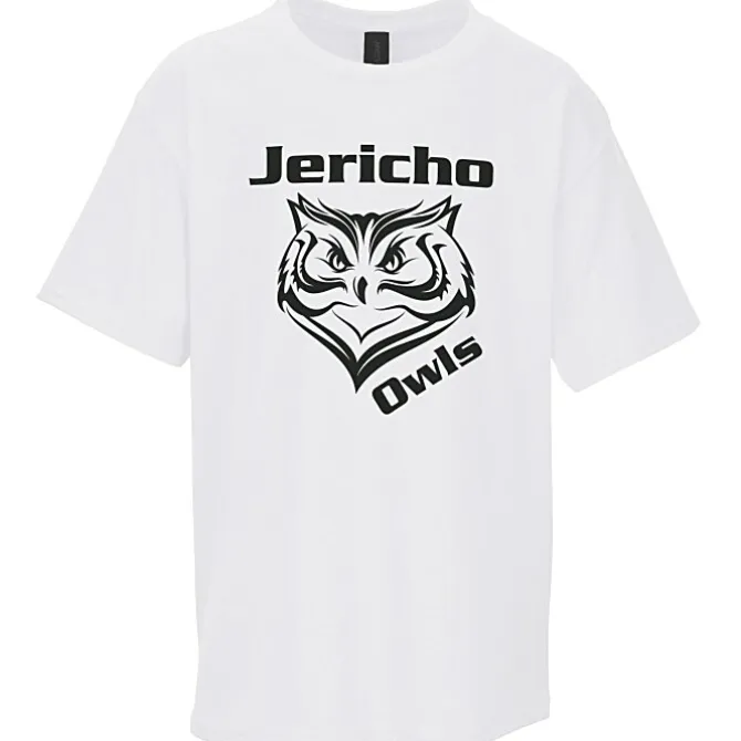 Gildan Softstyle CVC T-Shirt - Youth