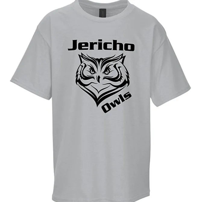 Gildan Softstyle CVC T-Shirt - Youth