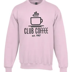 Gildan Softstyle Fleece Crew Sweatshirt - Screen