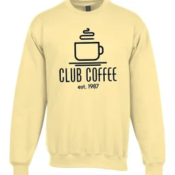 Gildan Softstyle Fleece Crew Sweatshirt - Screen