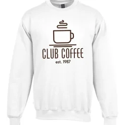 Gildan Softstyle Fleece Crew Sweatshirt - Screen