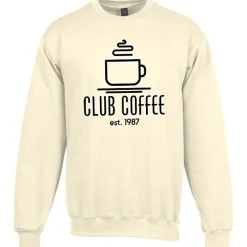 Gildan Softstyle Fleece Crew Sweatshirt - Screen
