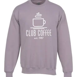 Gildan Softstyle Fleece Crew Sweatshirt - Screen