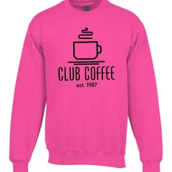 Gildan Softstyle Fleece Crew Sweatshirt - Screen