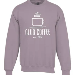 Gildan Softstyle Fleece Crew Sweatshirt - Screen