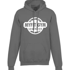 Gildan Softstyle Fleece Hoodie - Screen
