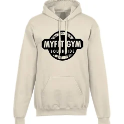 Gildan Softstyle Fleece Hoodie - Screen
