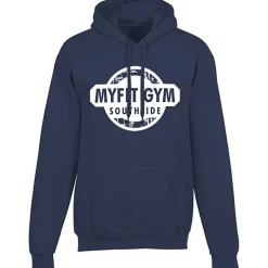 Gildan Softstyle Fleece Hoodie - Screen