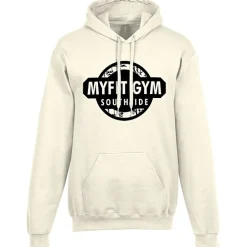 Gildan Softstyle Fleece Hoodie - Screen