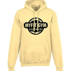 Gildan Softstyle Fleece Hoodie - Screen
