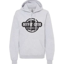 Gildan Softstyle Fleece Hoodie - Screen