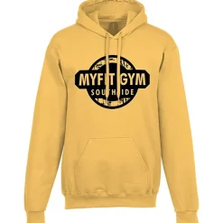 Gildan Softstyle Fleece Hoodie - Screen