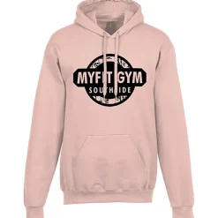 Gildan Softstyle Fleece Hoodie - Screen