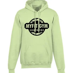Gildan Softstyle Fleece Hoodie - Screen