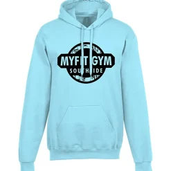 Gildan Softstyle Fleece Hoodie - Screen