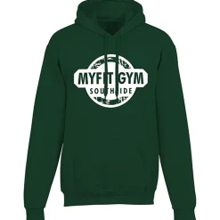 Gildan Softstyle Fleece Hoodie - Screen
