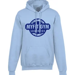 Gildan Softstyle Fleece Hoodie - Screen