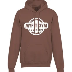 Gildan Softstyle Fleece Hoodie - Screen