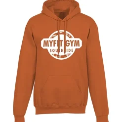 Gildan Softstyle Fleece Hoodie - Screen