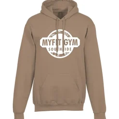 Gildan Softstyle Fleece Hoodie - Screen