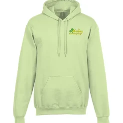 Gildan Softstyle Fleece Hoodie - Embroidered