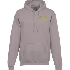 Gildan Softstyle Fleece Hoodie - Embroidered