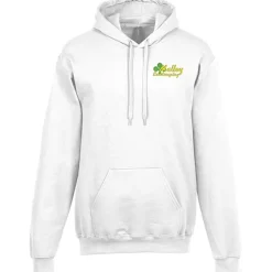 Gildan Softstyle Fleece Hoodie - Embroidered