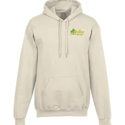 Gildan Softstyle Fleece Hoodie - Embroidered