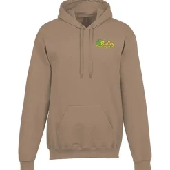 Gildan Softstyle Fleece Hoodie - Embroidered