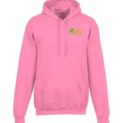 Gildan Softstyle Fleece Hoodie - Embroidered