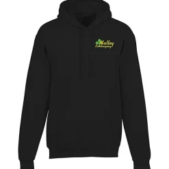 Gildan Softstyle Fleece Hoodie - Embroidered